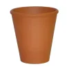 Rosentopf Ø 12 cm Terrakotta