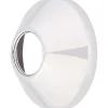 Rosette mit Gewinde 24,1 mm (G 3/4)