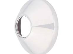 Rosette mit Gewinde 24,1 mm (G 3/4)