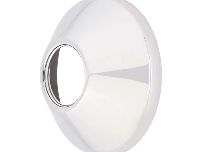 Rosette mit Gewinde 24,1 mm (G 3/4)