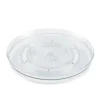 Rotho Drehteller Küchenorganizer Loft 3,2 cm Hoch Transparent