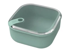 Rotho Frischhaltedose Ela 2 l Mistletoe Green
