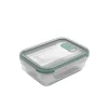 Rotho Kühlschrankdose Nala 0,45 l Mistletoe Green