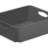 Rotho Living Box C6 Anthrazit 1 l