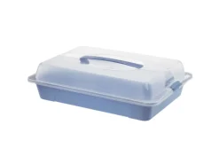 Rotho Partybutler Cool & Fresh Horizontblau
