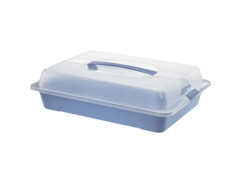 Rotho Partybutler Cool & Fresh Horizontblau