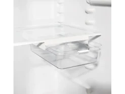 Rotho Schublade Kühlschrankorganizer Cauma 2,6 l Transparent