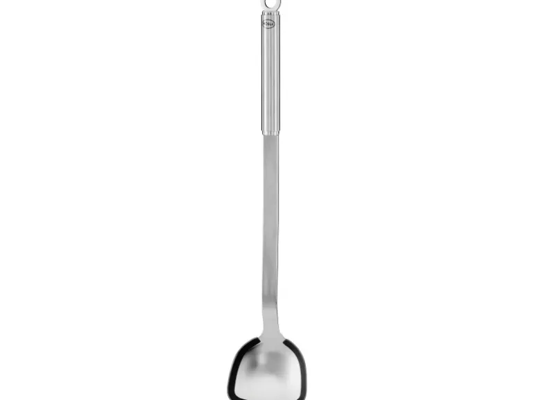 Rösle BBQ Pfannen- und Woklöffel 40 cm