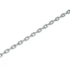 Rundstahlkette Feuerverzinkt Ø 4 mm (C-4) Meterware