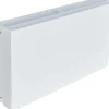 Sanicomfort Universal-Planheizkörper Typ 3K(33) Weiß 60 cm x 160 cm