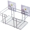 SANILO Duschablage 22,8 x 14 x 10,5 Good Feeling
