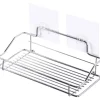 SANILO Duschablage 25 x 11,5 x 9 Transparent
