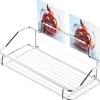 SANILO Duschablage 25 x 11,5 x 9 Goldfisch