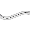 S-Auslauf 24,1 mm (G 3/4) x 150 mm
