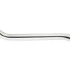 S-Auslauf 250 mm x 24,1 mm (G 3/4)