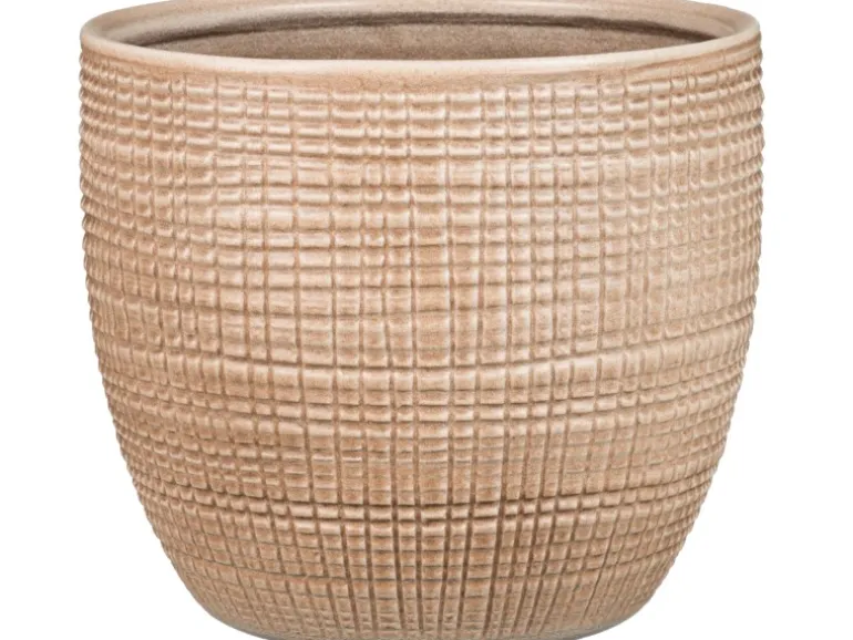 Scheurich Übertopf 866 Ø 25 cm Canela