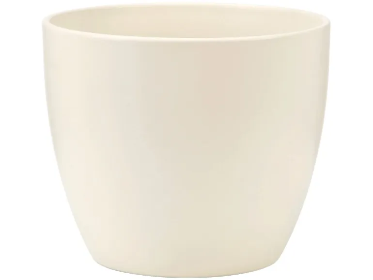 Scheurich Übertopf 920 Ø 19 cm Creme
