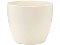 Scheurich Übertopf 920 Ø 28 cm Creme