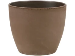 Scheurich Übertopf 920 Ø 19 cm Earth