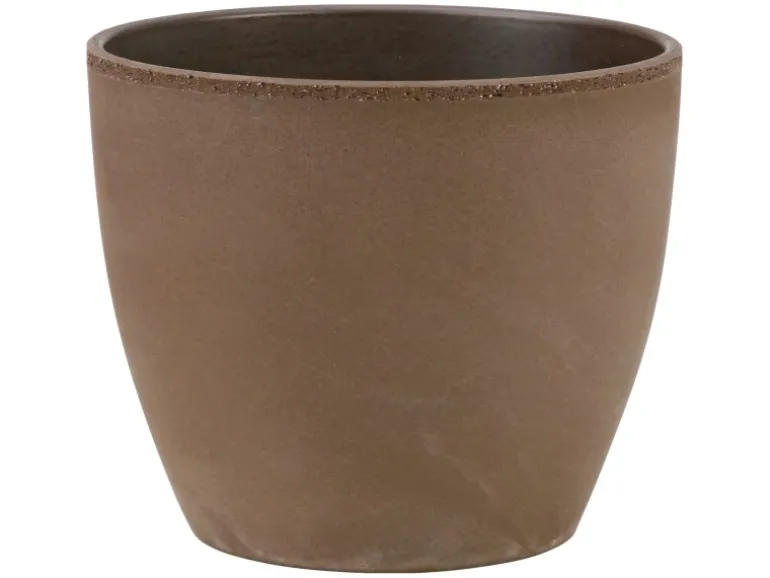 Scheurich Übertopf 920 Ø 19 cm Earth