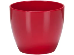 Scheurich Übertopf 920 Ø 25 cm Energy Red