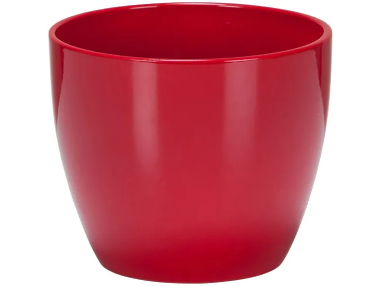 Scheurich Übertopf 920 Ø 25 cm Energy Red