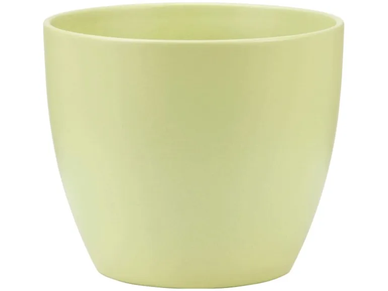 Scheurich Übertopf 920 Ø 14 cm Light Green