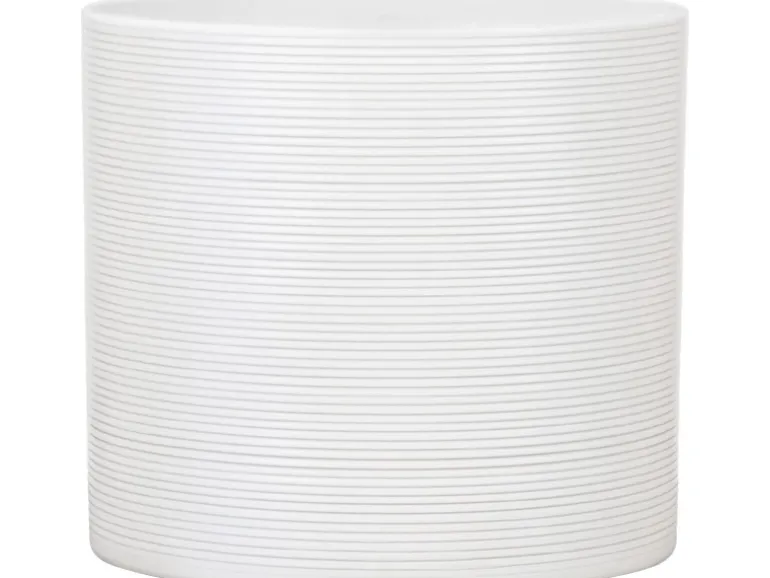Scheurich Übertopf 828 Ø 19 cm Panna