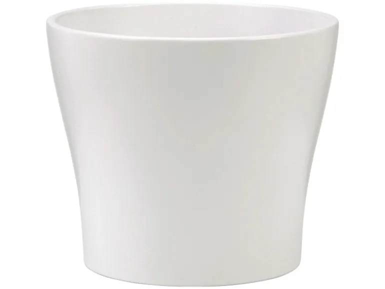 Scheurich Übertopf 808 Ø 13 cm Panna