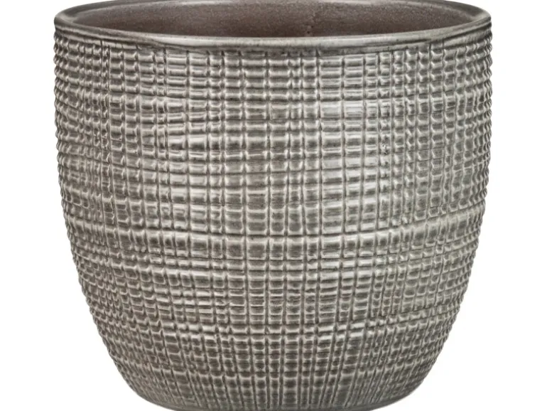 Scheurich Übertopf 866 Ø 25 cm Pimienta