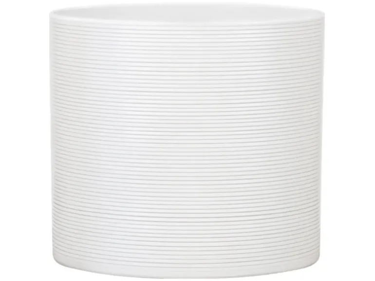Scheurich Übertopf 828 Ø 16 cm Panna