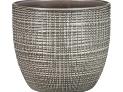 Scheurich Übertopf 866 Ø 19 cm Pimienta