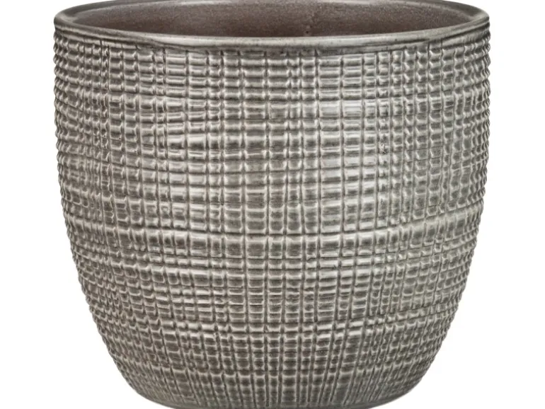 Scheurich Übertopf 866 Ø 19 cm Pimienta