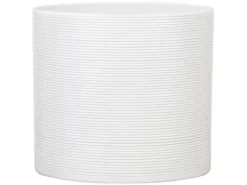 Scheurich Übertopf 828 Ø 14 cm Panna