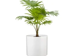 Scheurich Übertopf 828 Ø 28 cm Panna