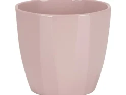 Scheurich Übertopf 939 Ø 15 cm x 13 cm Rose Elegance
