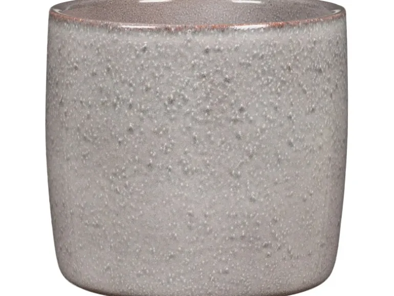 Scheurich Übertopf 900 Ø 17,6 cm x 16 cm Seashell