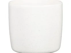 Scheurich Übertopf 900 Solido Ø 28 cm x 25 cm Perla