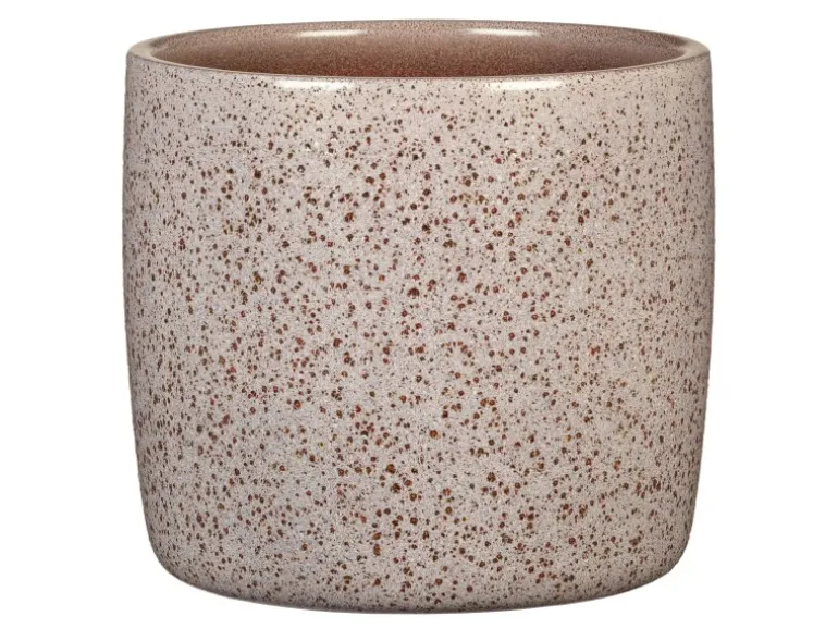 Scheurich Übertopf Solido 900 Ø 18 cm x 16 cm Roccia