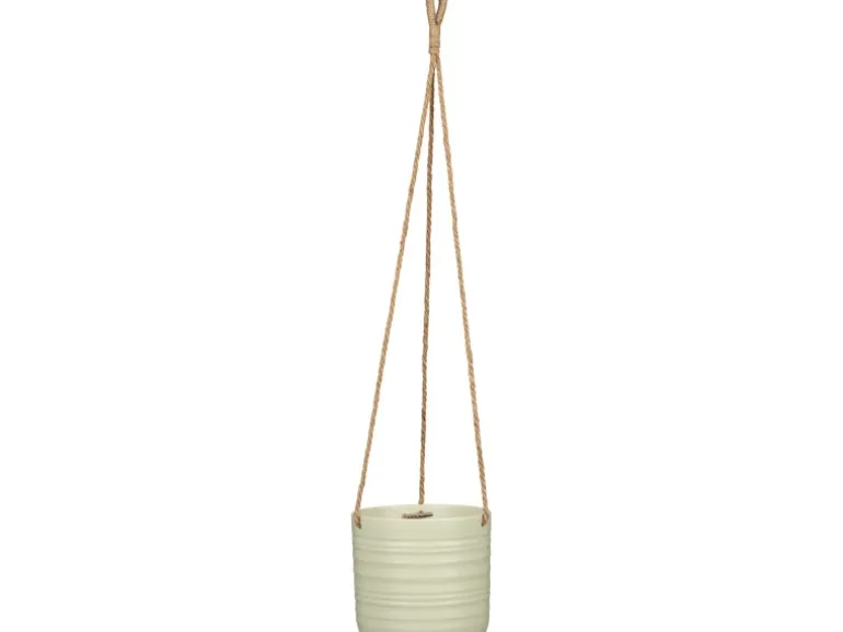 Scheurich Hängeampel 450 Ø 16,6 cm Silent Green