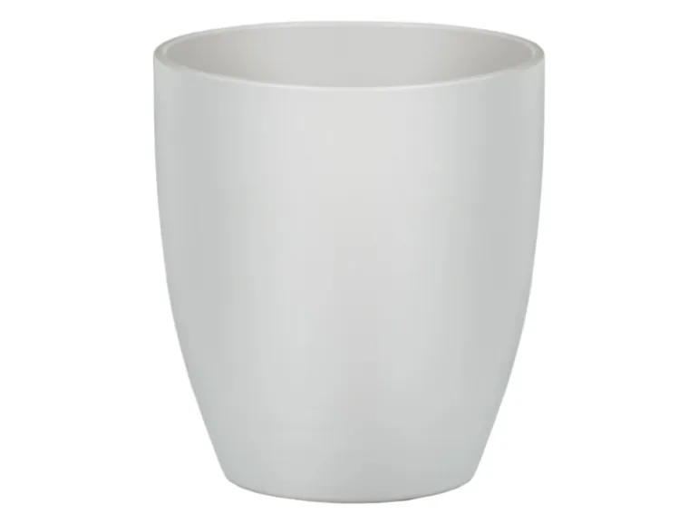 Scheurich Orchideentopf 620 Ø 13 cm x 15 cm Light Grey