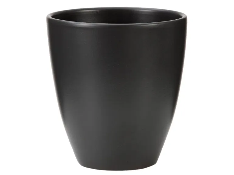 Scheurich Pflanzgefäß 620 Ø 13 cm Anthrazit