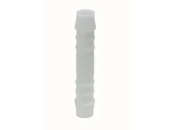 Schlauchverbinder 8 mm Kunststoff 2 Stück