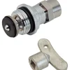 Schlüsseloberteil Ø 21 mm (G 1/2")
