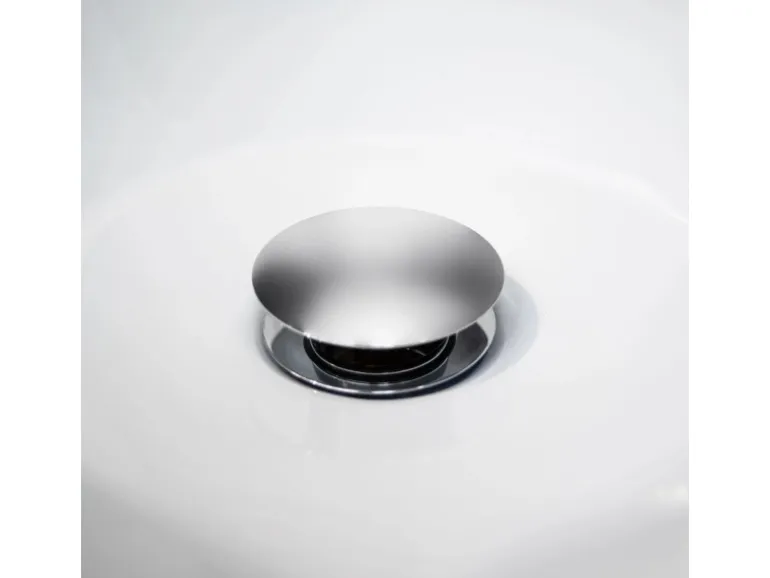 Schöner Wohnen Hohe Waschtischarmatur Cantis Wassersparend Chrom