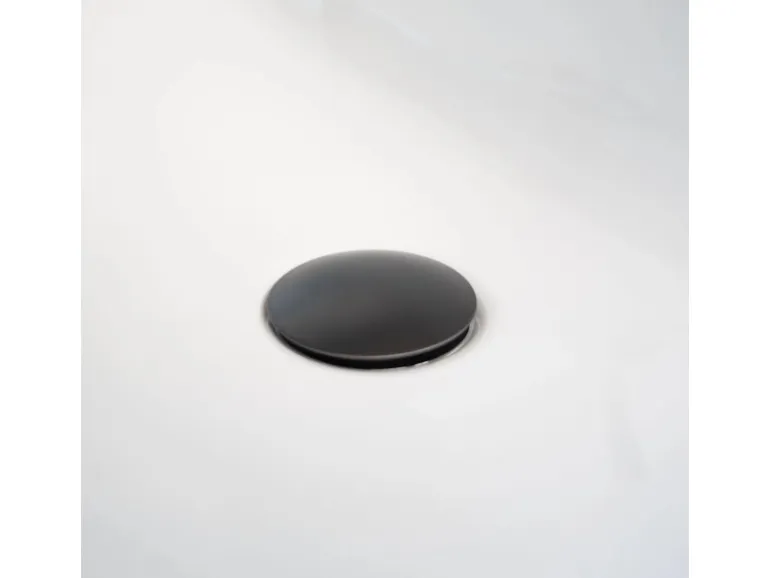 Schöner Wohnen Waschtischarmatur Viola Auslaufhöhe 13,5 cm Industrial