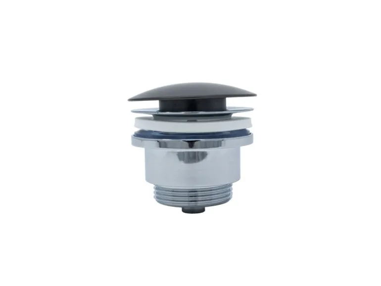 Schöner Wohnen Waschtischarmatur Viola Auslaufhöhe 13,5 cm Industrial