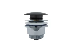 Schöner Wohnen Waschtischarmatur Kadia Auslaufhöhe 12,1 cm Industrial