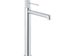 Schöner Wohnen Waschtischarmatur Kadia Auslaufhöhe 24,2 cm Chrom