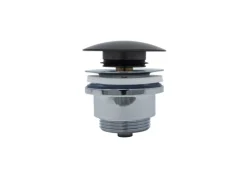 Schöner Wohnen Waschtischarmatur Kadia Auslaufhöhe 24,2 cm Industrial